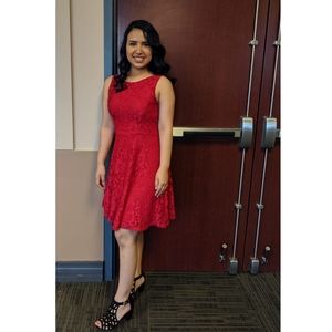 Meet your Posher, Sharon